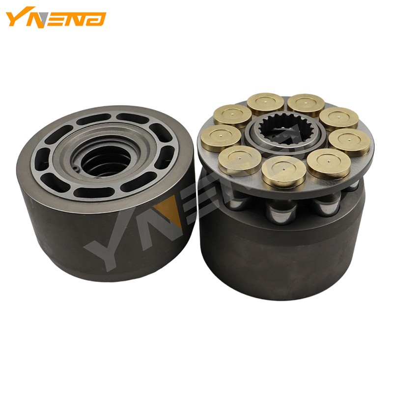 Hydraulic Pump Parts for Rexroth A20VO